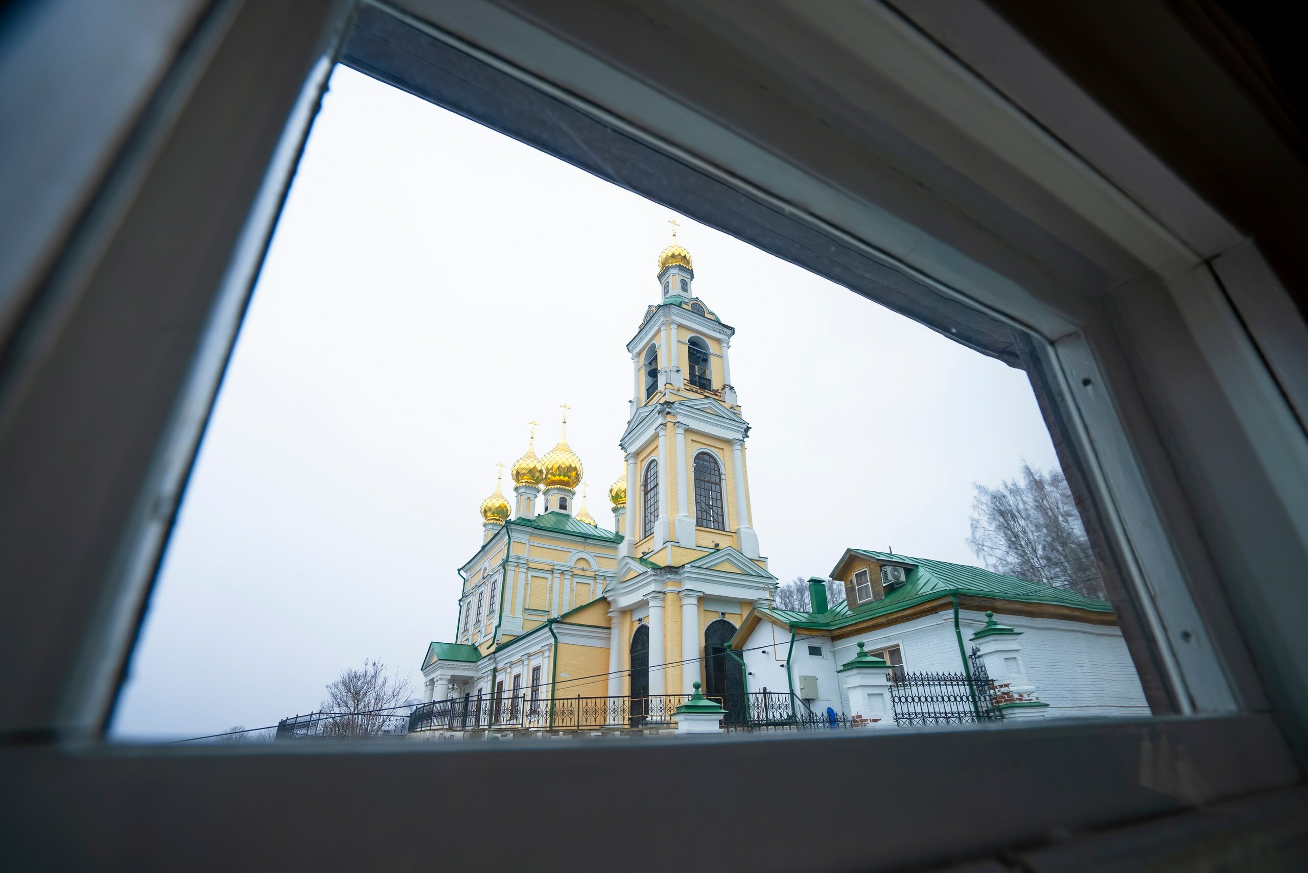 Фото Капитанская дача