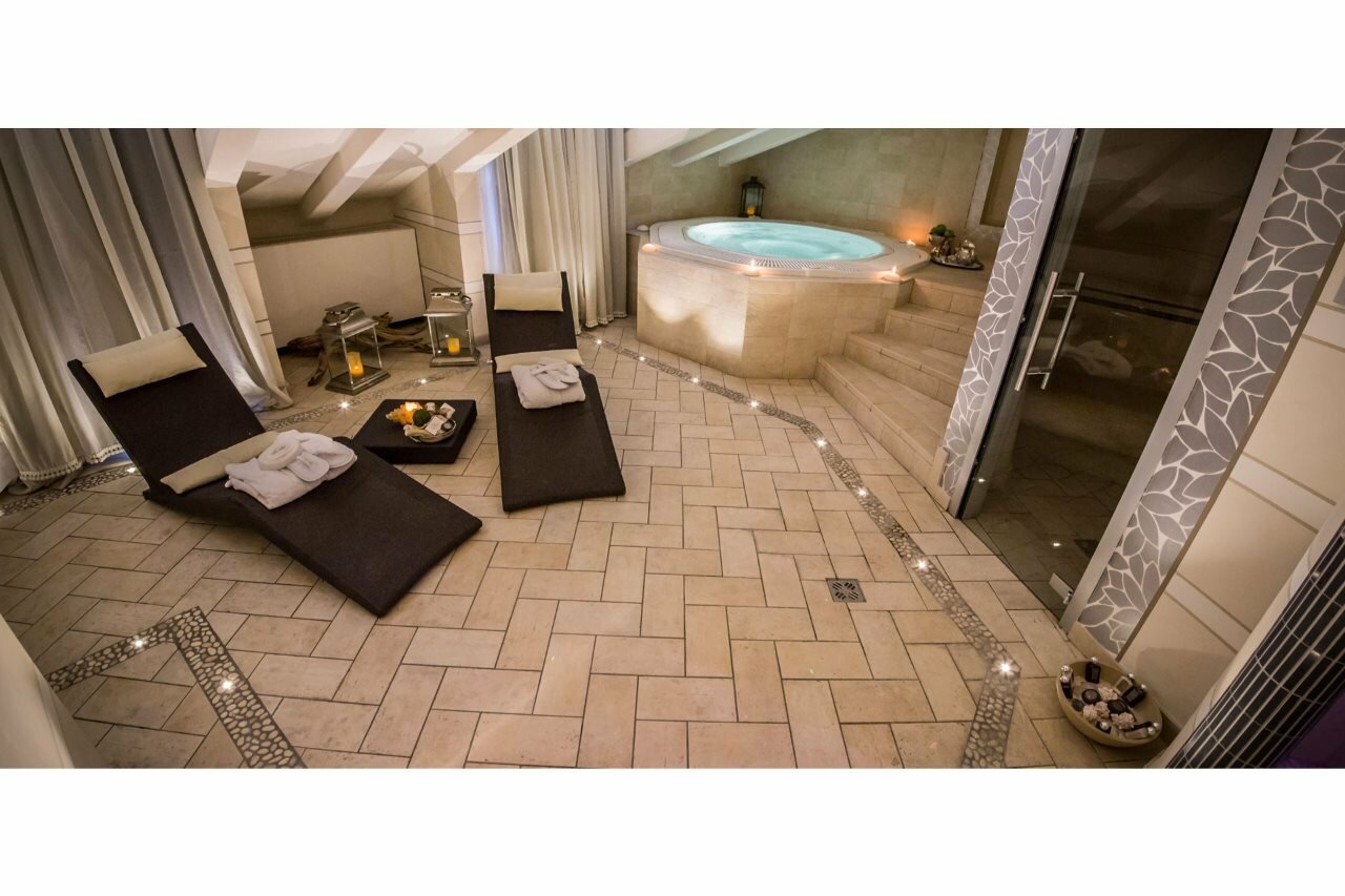 Фото Victoria Hotel Letterario