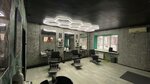 Yg (Alleya Truda Street, 24), barber shop