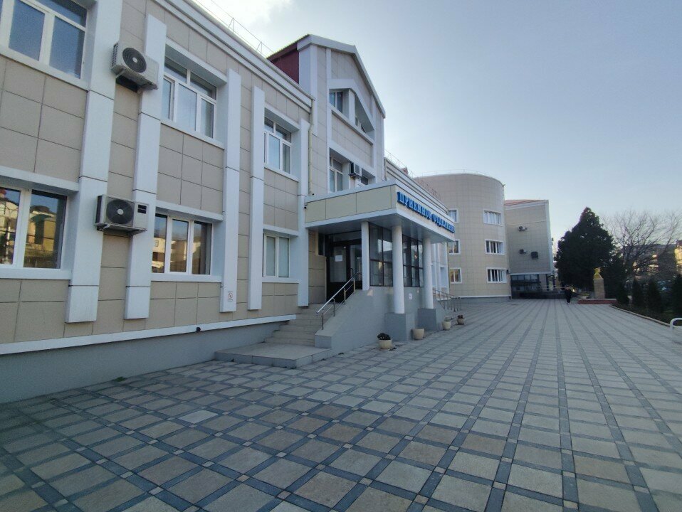 Hospital para adultos Республиканская клиническая больница № 2, отделение гериатрии, , foto