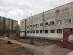 SPb Gbuz Gpab Patologoanatomicheskoye otdeleniye (Uchebniy Lane, 5Е), morgue