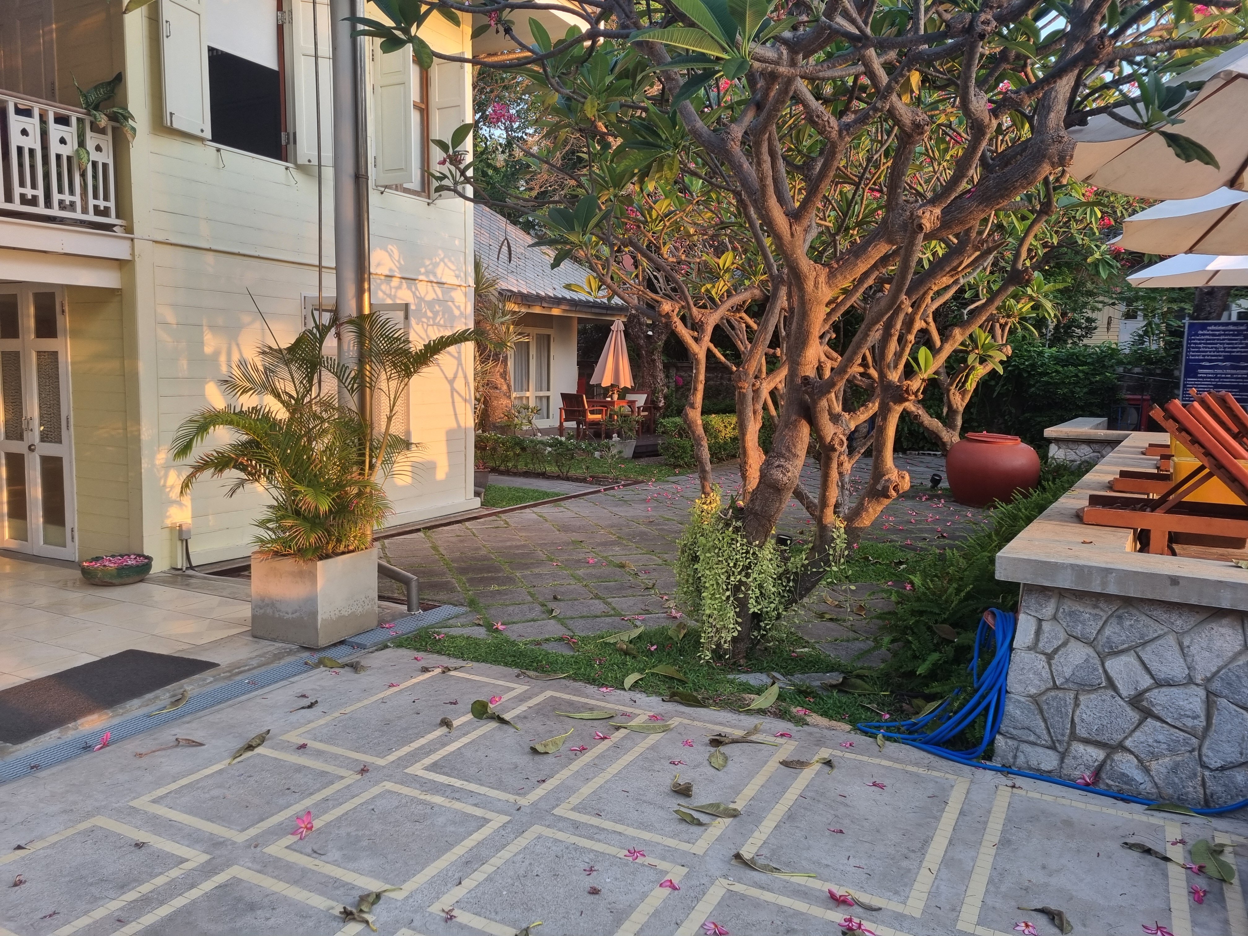 Фото Baan Bayan Hua Hin