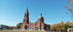 Spasa Nerukotvornogo Obraza v Yerakhture Church (selo Yerakhtur, Sovetskaya ploshchad, 20), orthodox church