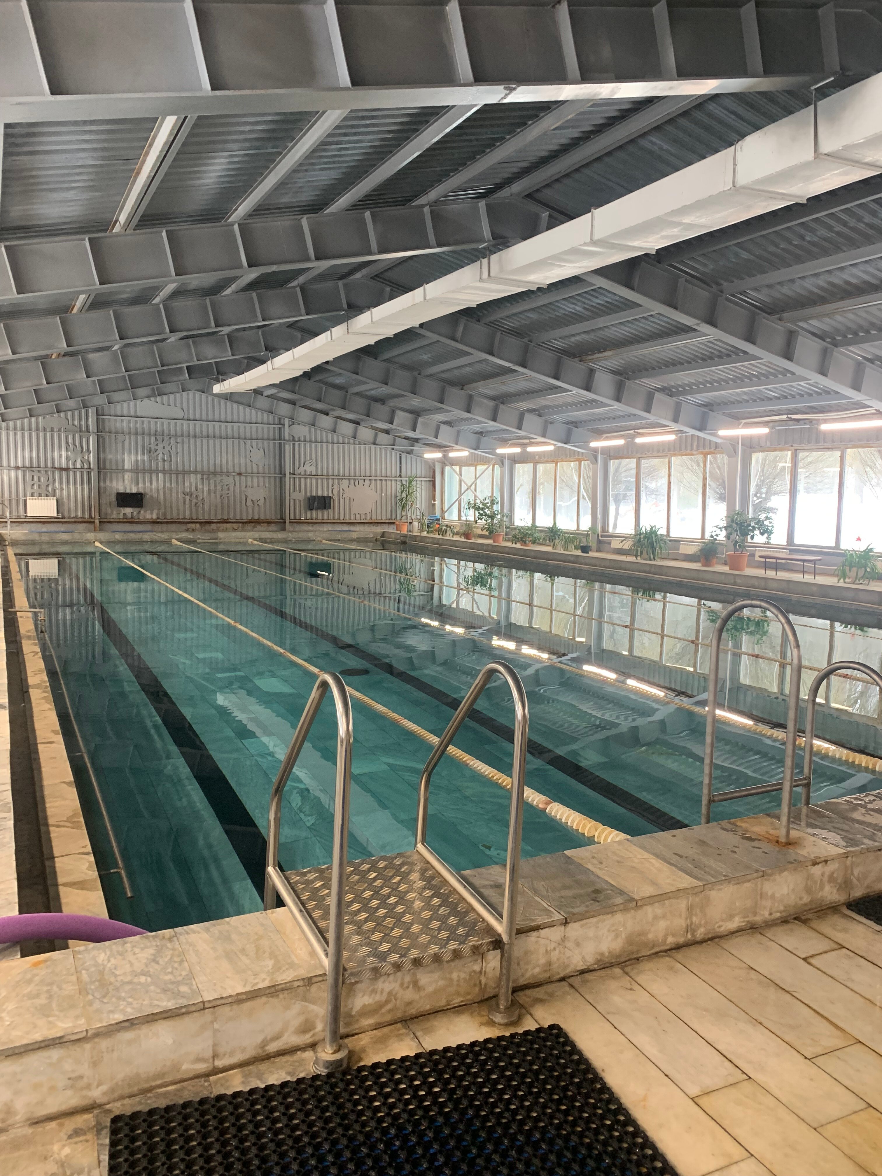 Фото Ольшаники