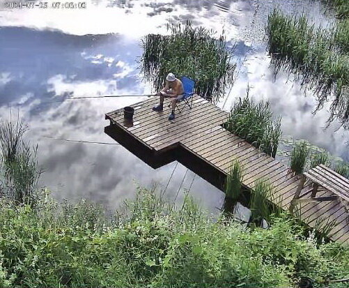 Фото SPA u Pruda