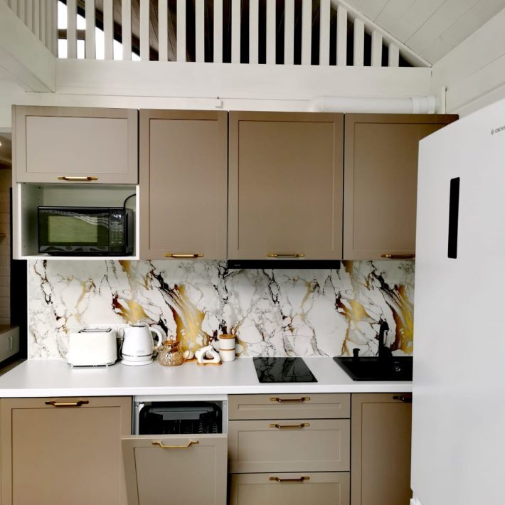 Фото Альпинс residence