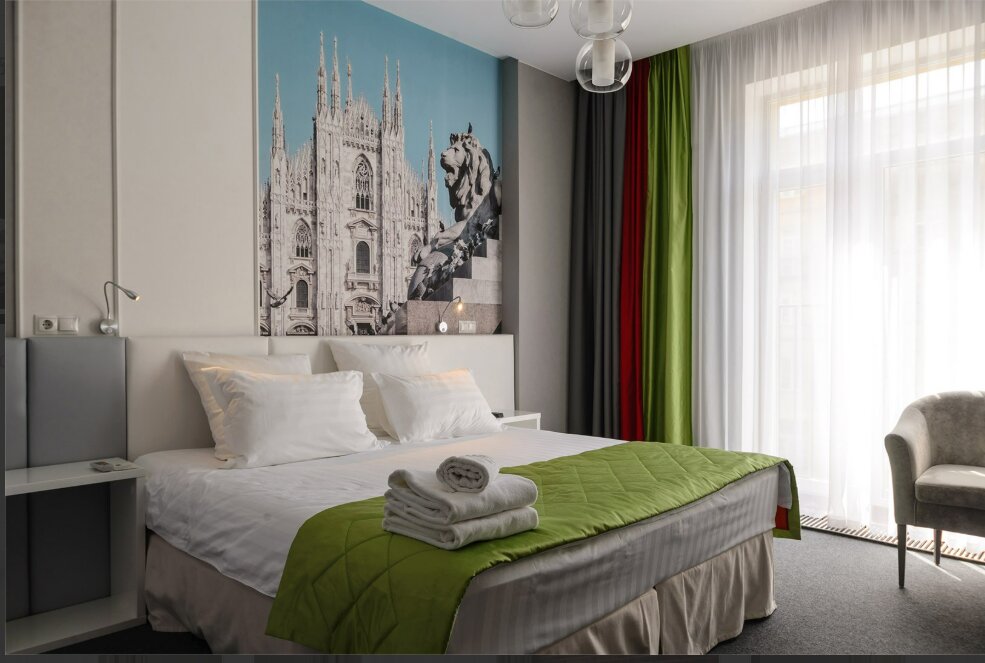 Фото отеля 4