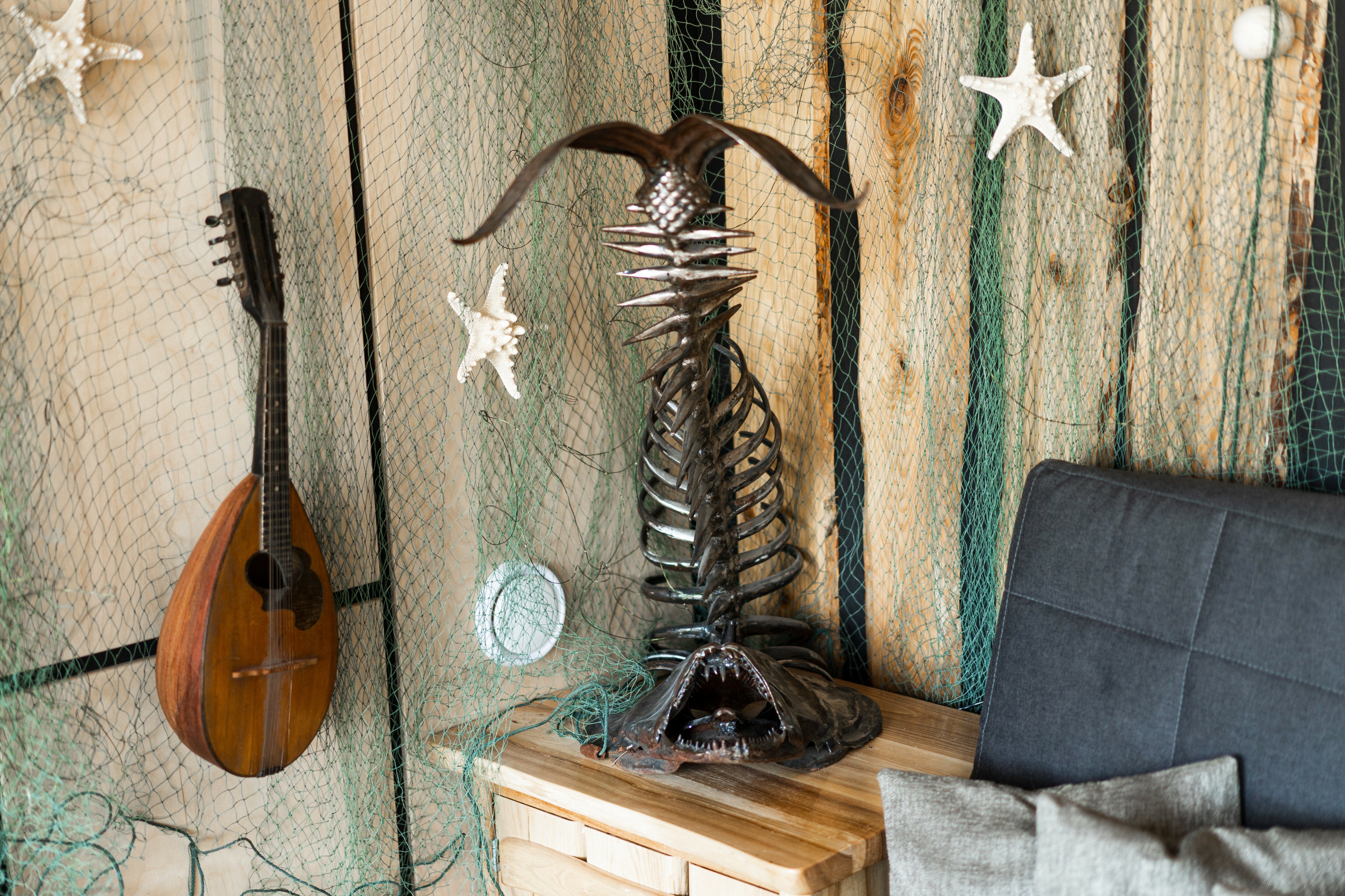 Фото Усадьба La Кум