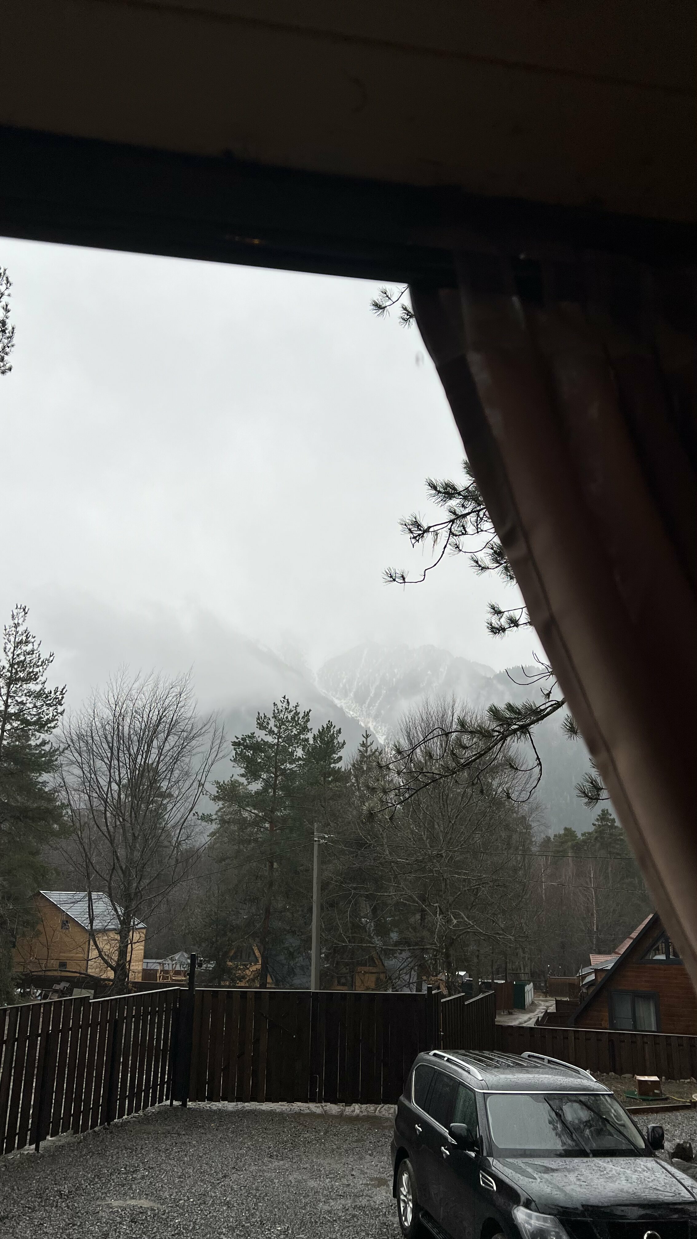 Фото Seasons Arkhyz