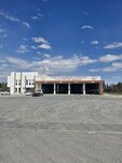 Turkish Standards Institute Vehicle Control Center (Konya, Selcuklu, Buyukkayacik Industrial Zone Neighborhood, Kocadere Street, 9/1) ، هيئات الرقابة الحكومية