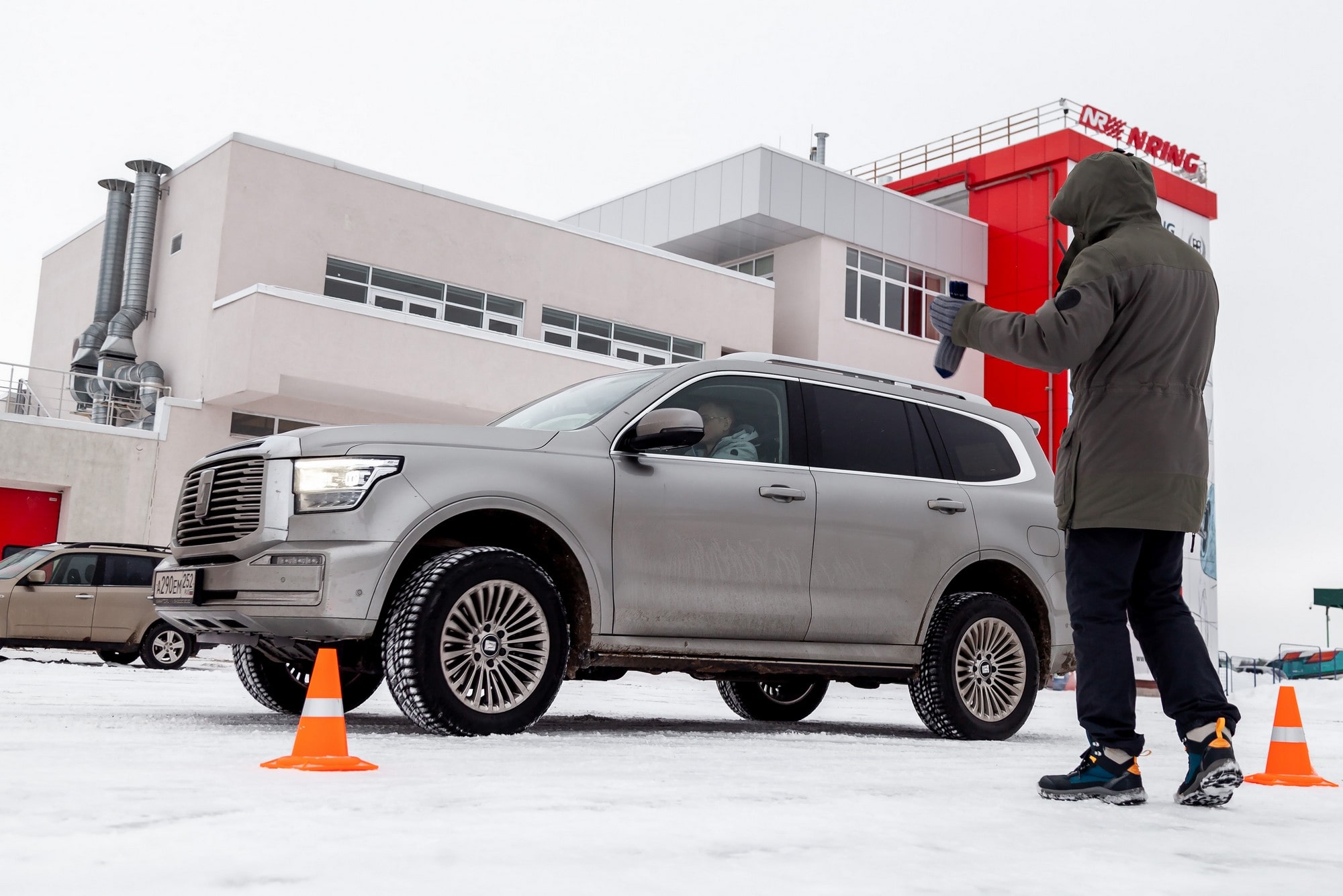 Фото Art Hotel Nring