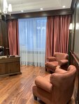 Салон штор (Pervomayskaya Street, 107) ، الستائر، قضبان الستائر