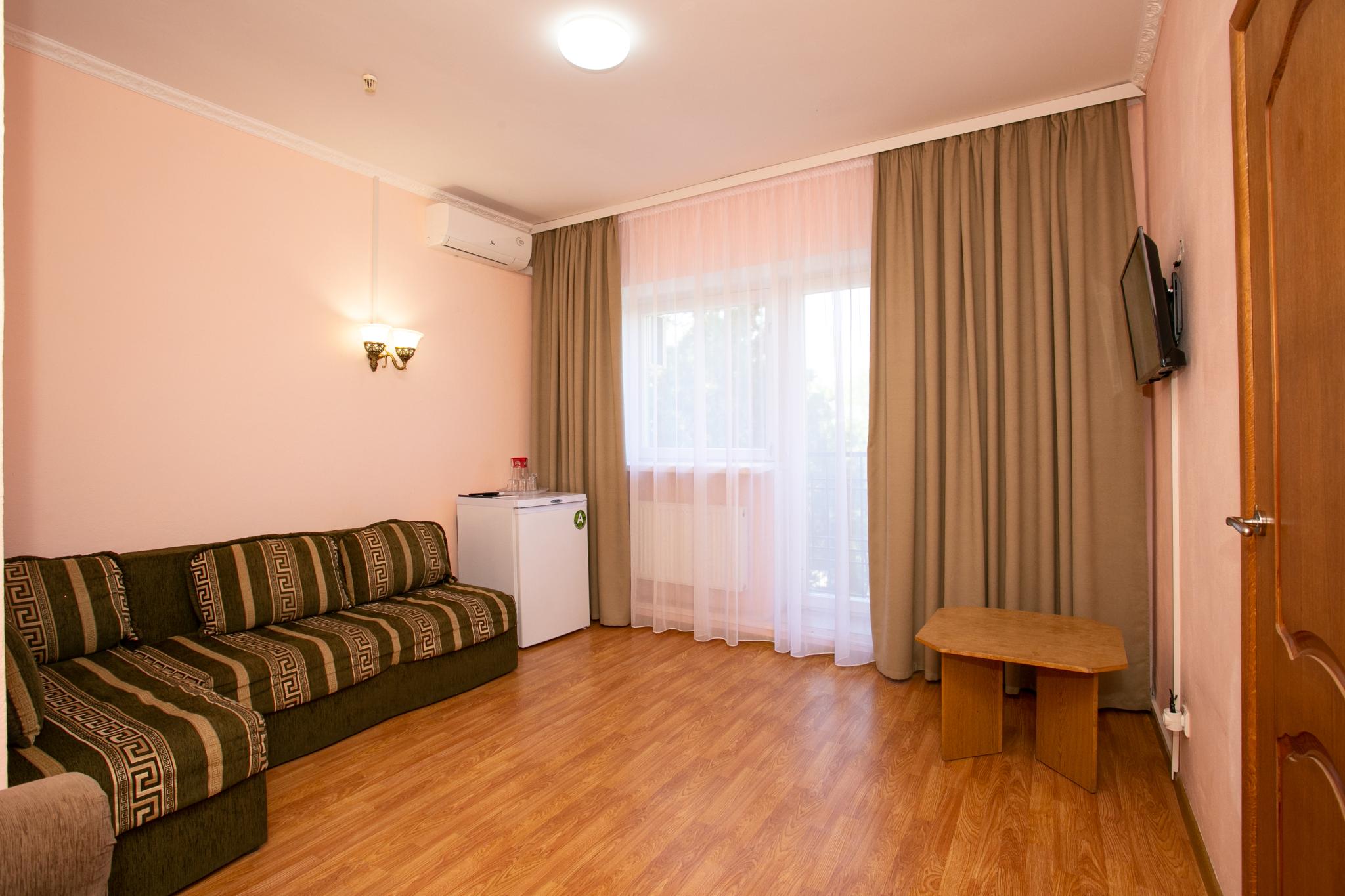 Фото Гавань