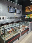 Правильное пиво (Moskovskaya Street, 58к3), cervecería