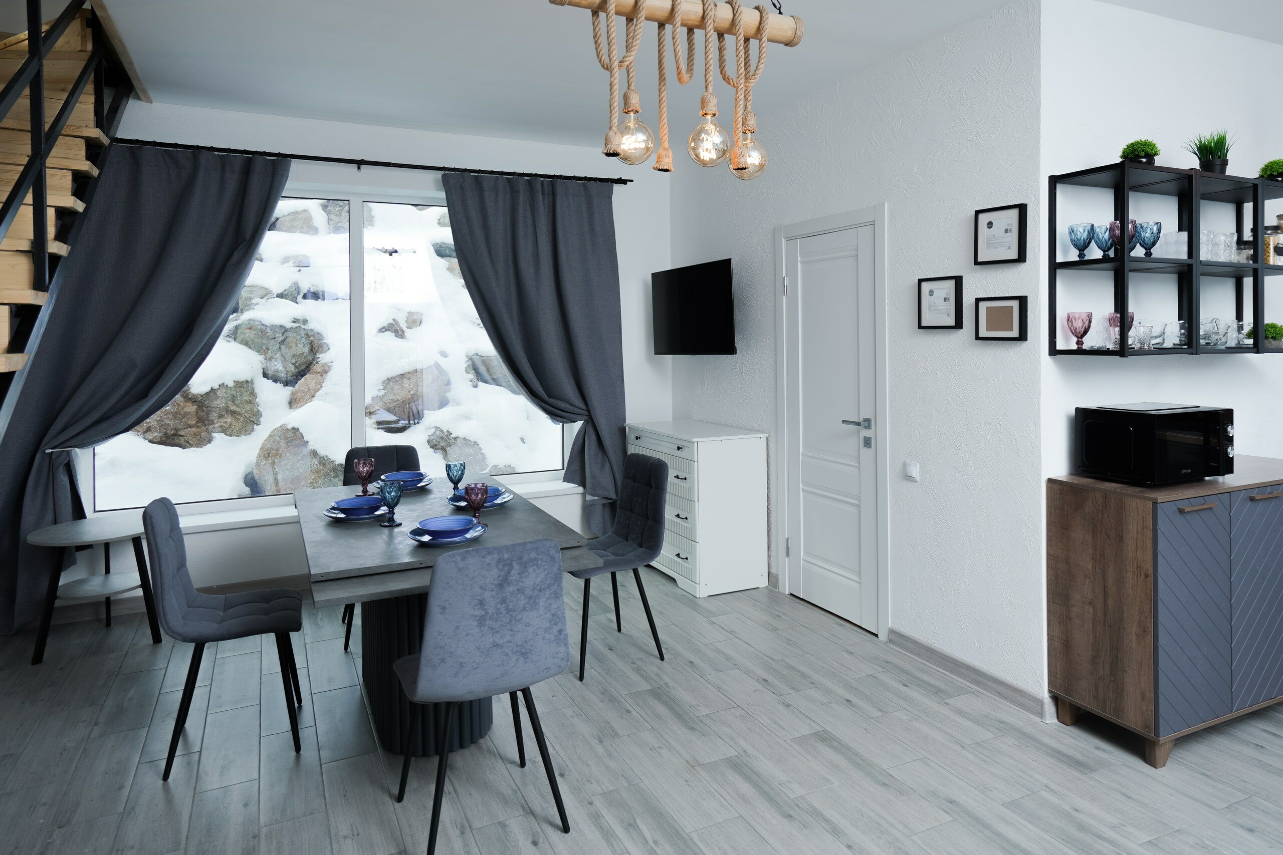 Фото Горы Горы