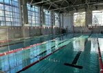 SwimAce (Lenina Avenue, 46Е) ، مدرسة السباحة