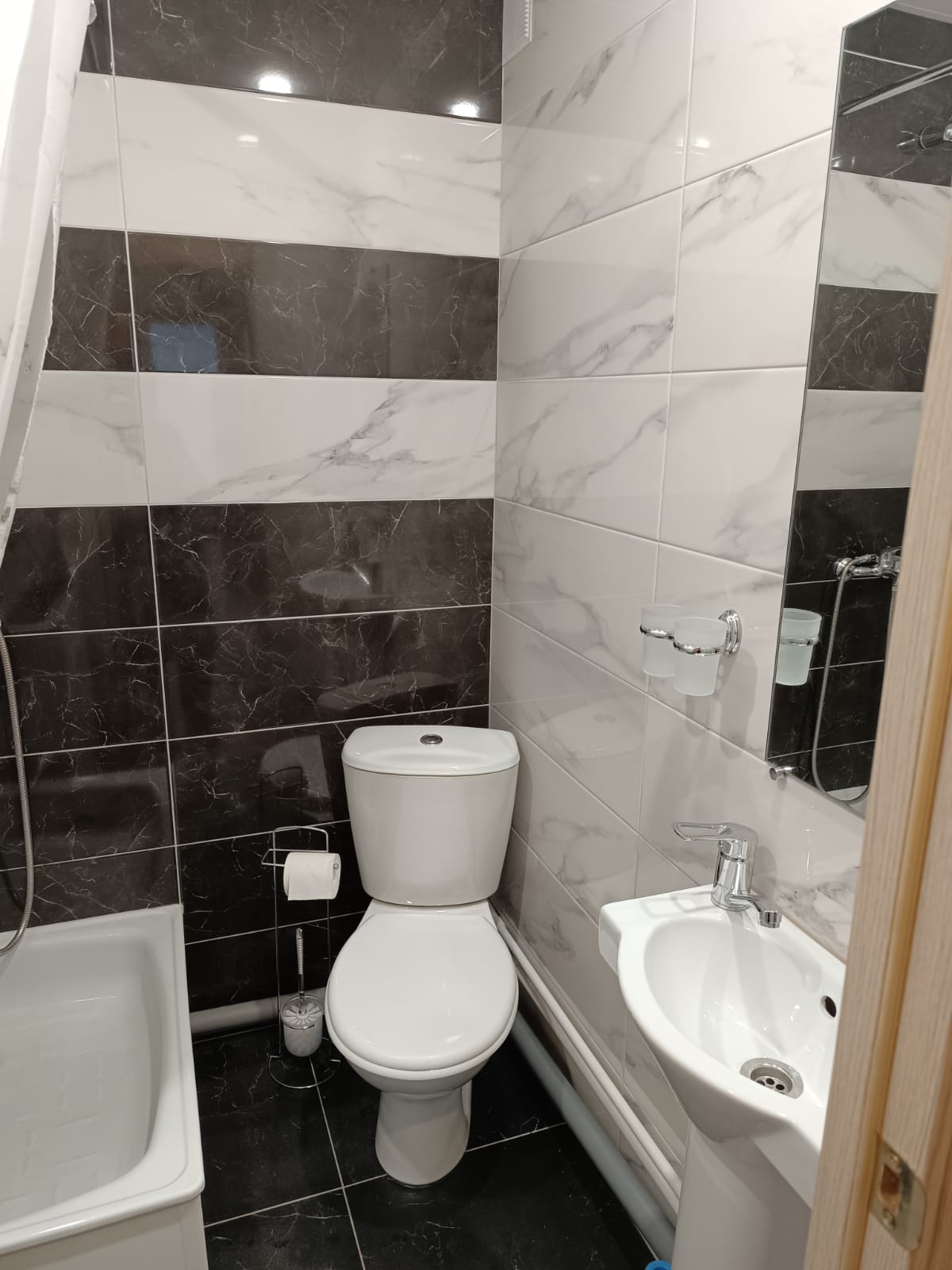 Фото Дворик