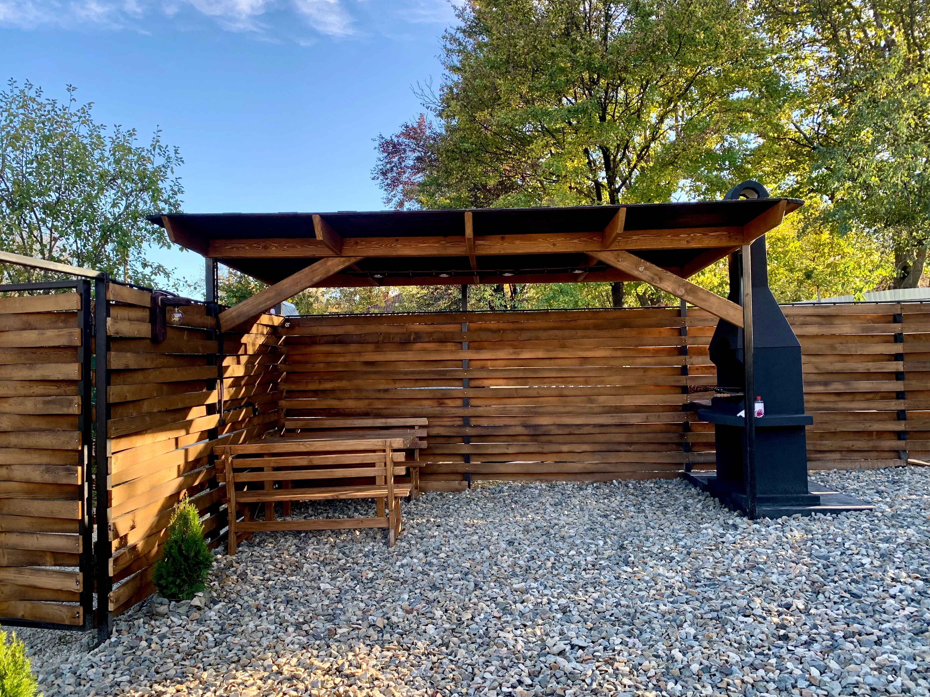 Фото Отражение гор