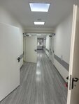 Dostar Med (Shopen kóshesi, 26), centro médico, clínica
