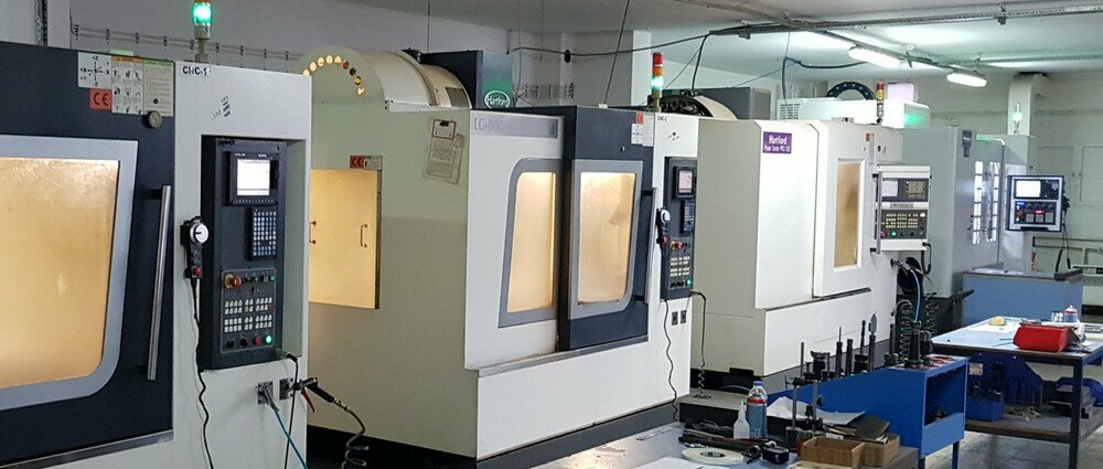 Industrial design Genç Prototip İmalat San, Manisa, photo