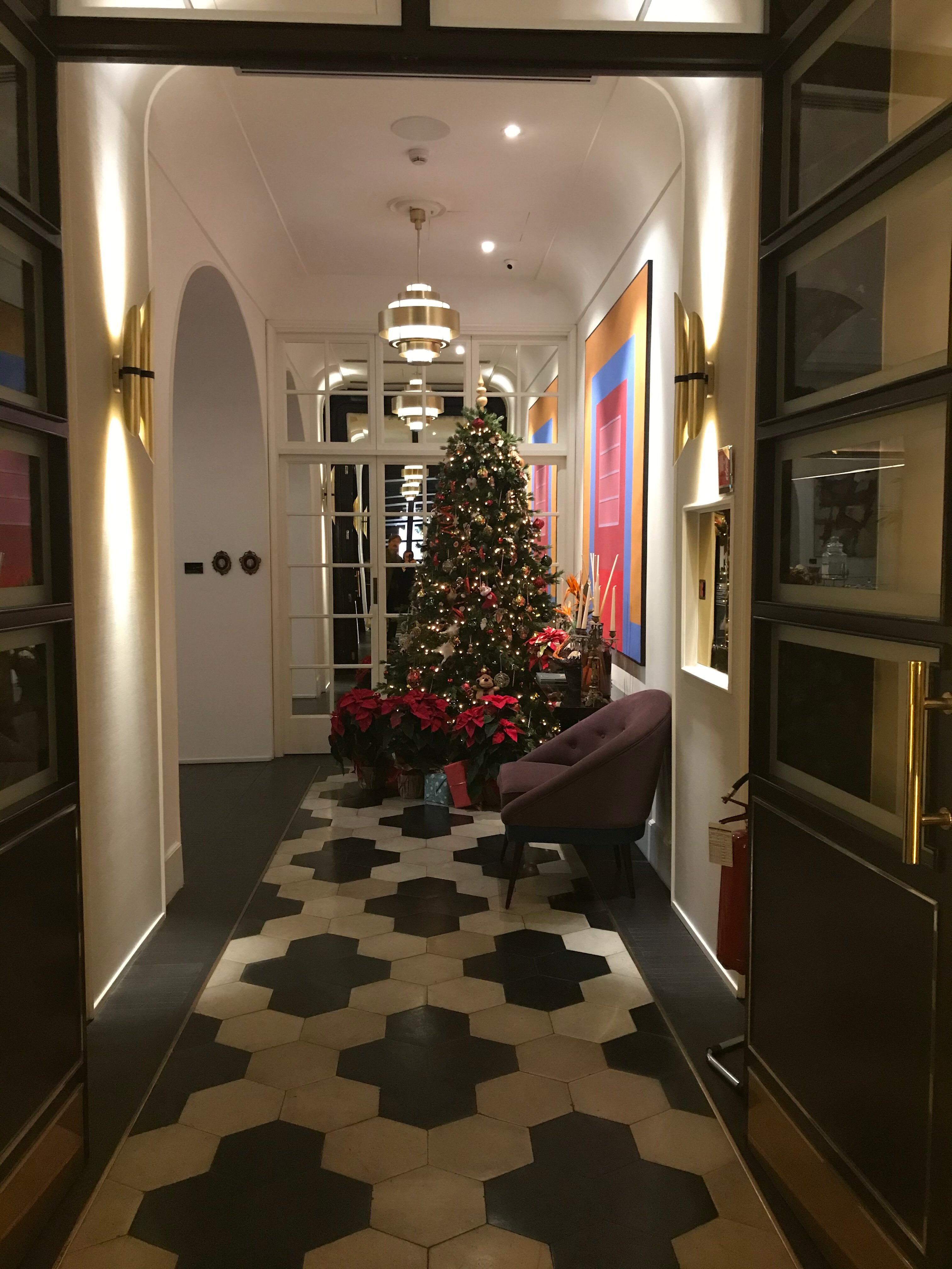 Фото Hotel Vilòn