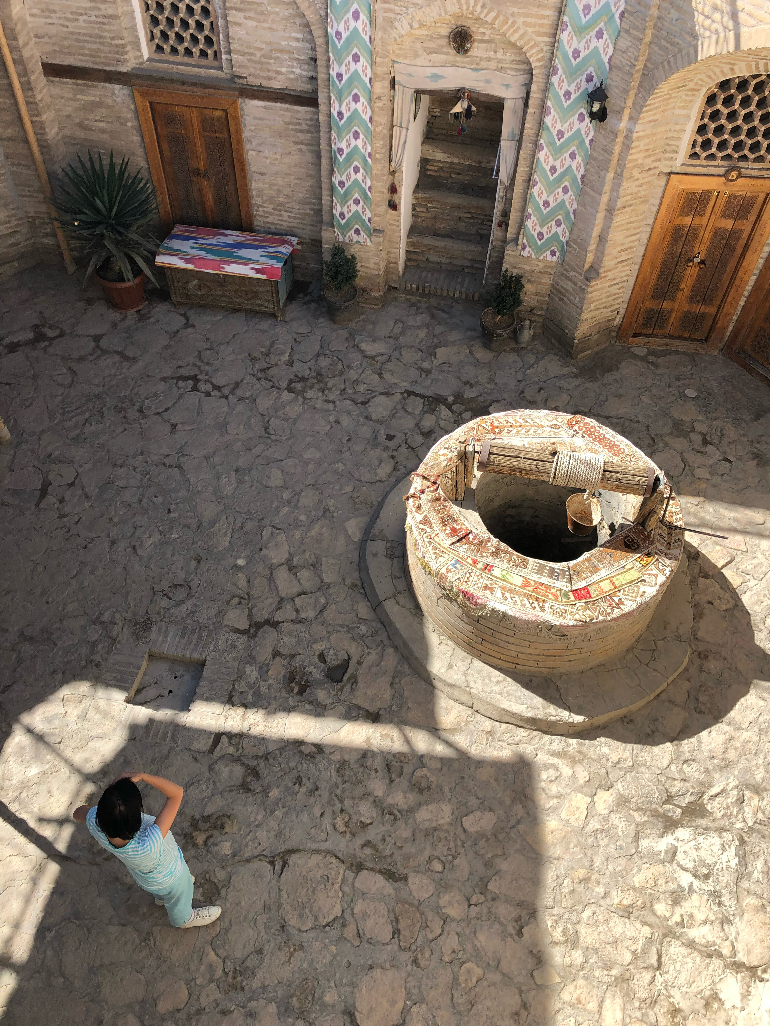 Фото Хурджин