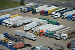 Грузолет (Uinskaya Street, 5), haulage