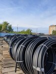 Новосибирский трубный завод (Tayginskaya ulitsa, 7/3), tuberías y accesorios
