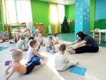 Пупсы (Belorusskaya ulitsa, 8) ، مركز تنمية الأطفال