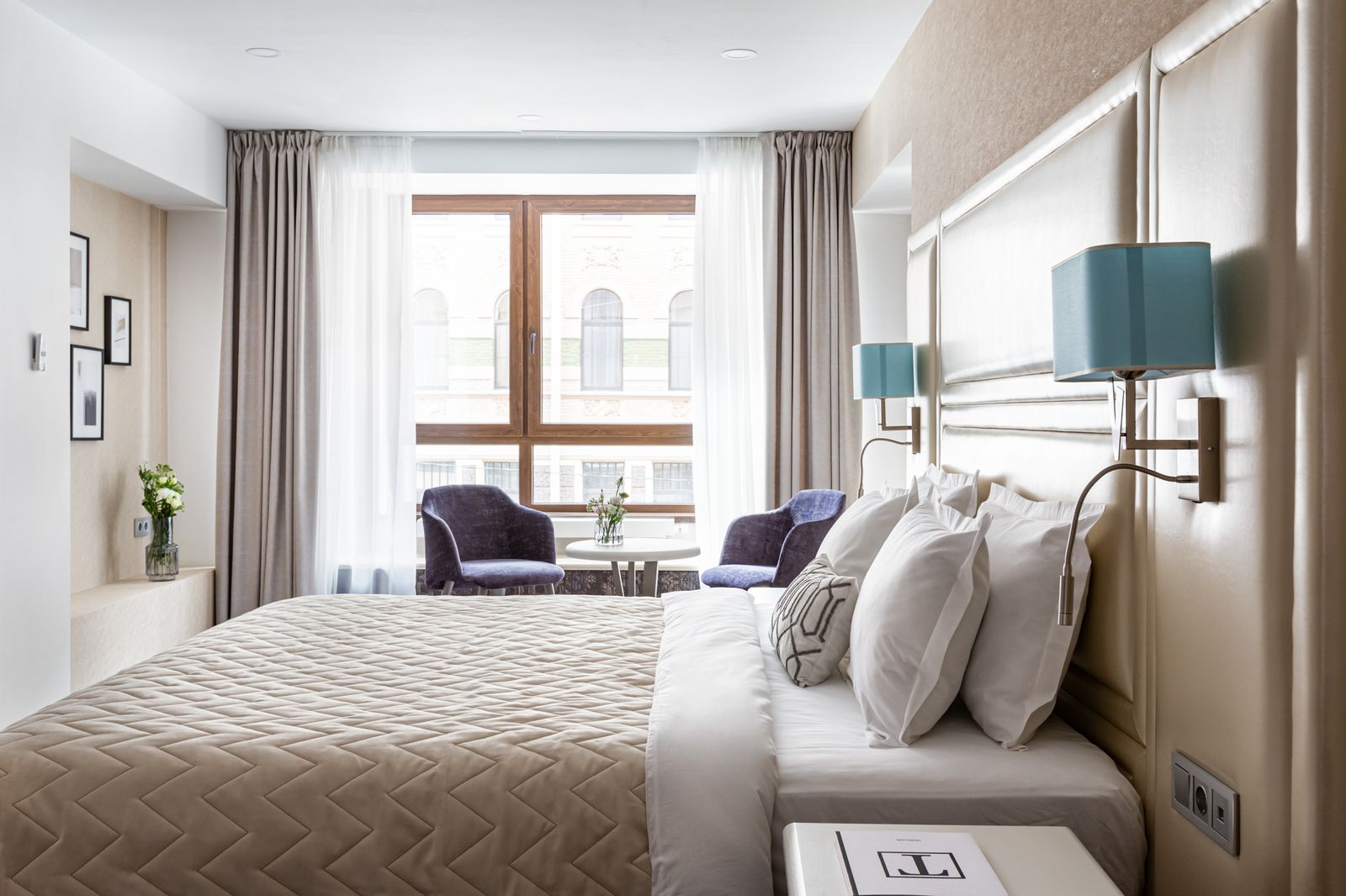 Фото Костас