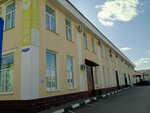 Bereginya Plus (Fabrichnaya ulitsa, 6), centro de diagnóstico