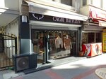 Cagri Baytuzun (Izmir, Konak, Sevket Ozcelik Street, 33B), clothing store