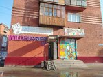 Wildberries (posyolok 40 let Oktyabrya, Kamerny pereulok, 42), point of delivery
