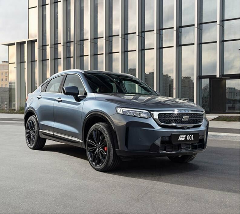 photo АвтоПремьер Knewstar