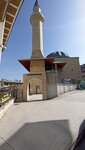 Halid Bin Velid Mosque (İstanbul, Beyoğlu, Örnektepe Mah., Derka Aralığı, 30) ، مسجد