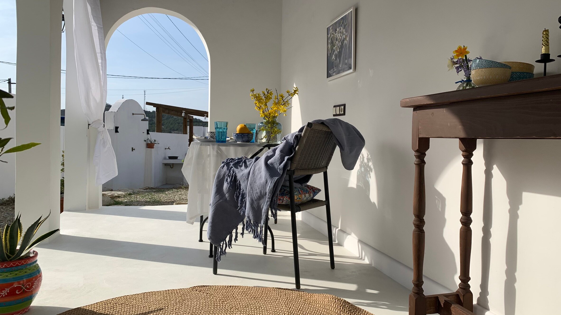 Фото Каса Сиеста