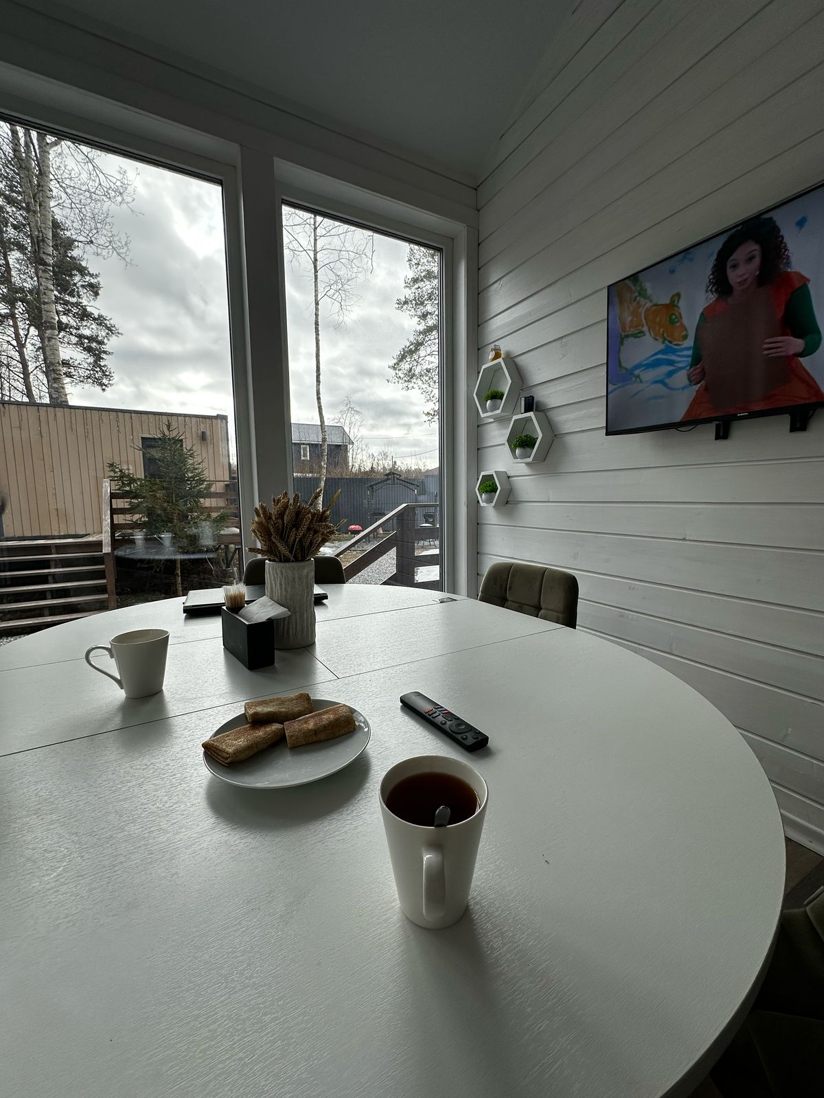 Фото Дача ДомBerry