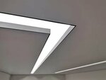 Nara Potolok (Voykova Street, 3), ceiling systems