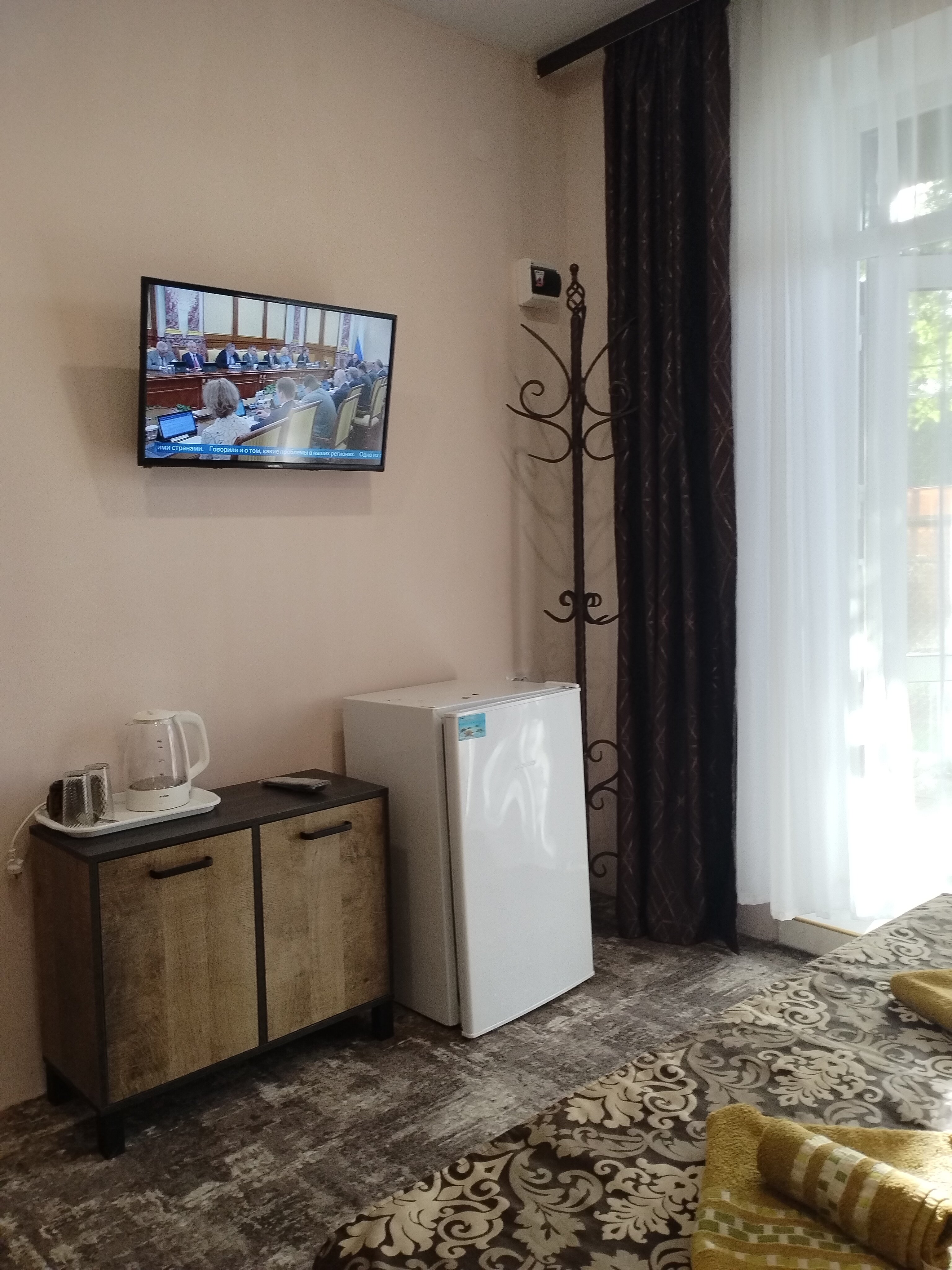 Фото Конфетти