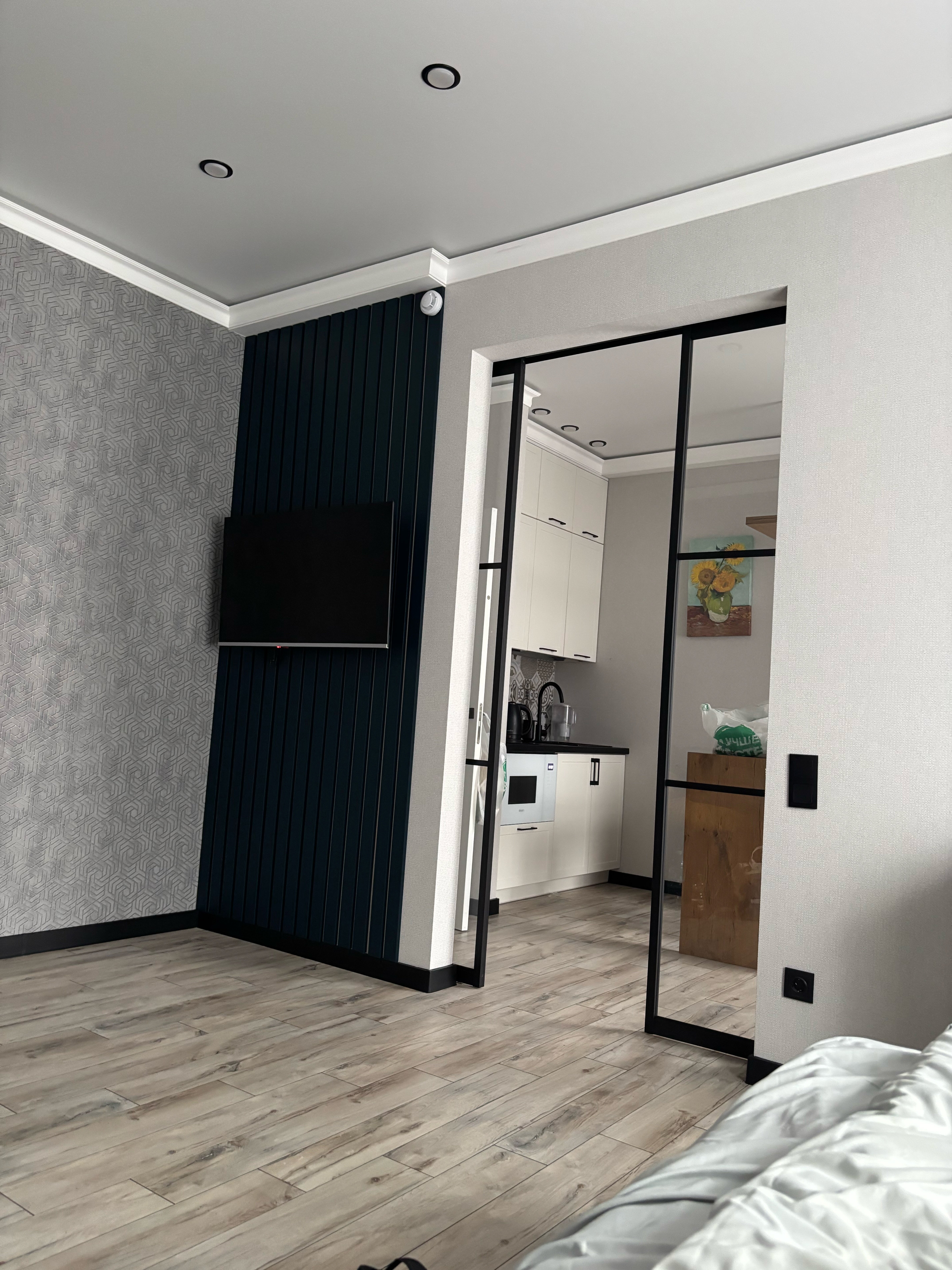 Фото ArtistApart Van Gogh