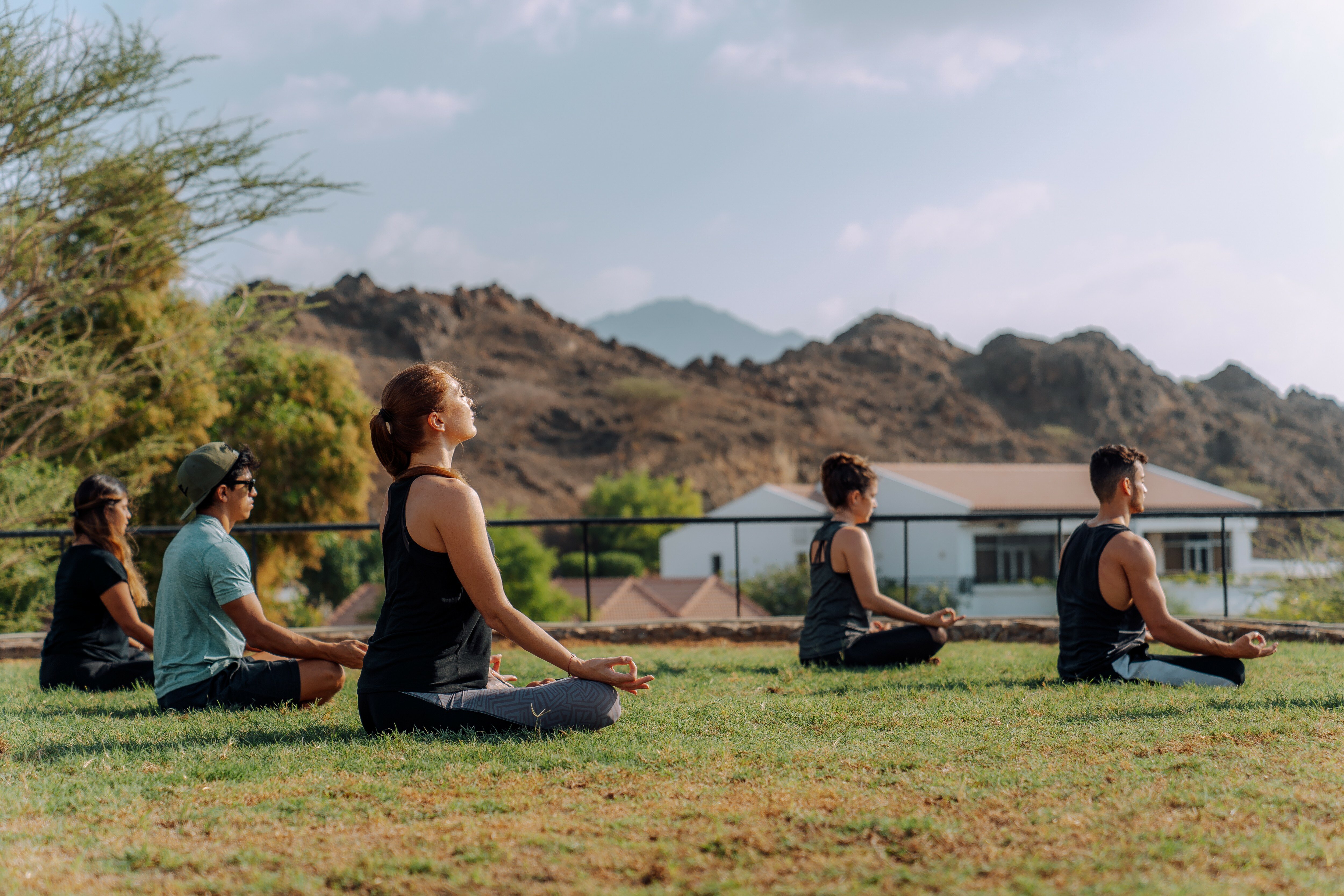 Фото Ja Hatta Fort Hotel