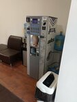 Lavazza (Marata Street, 14), coffee machine