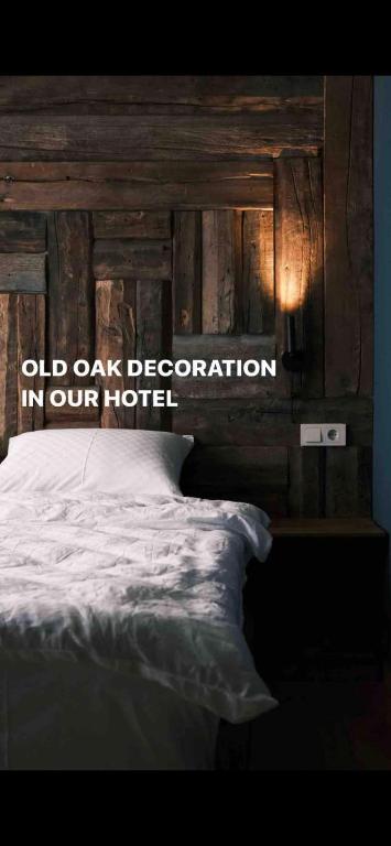 Фото Hotel Misty Mountain