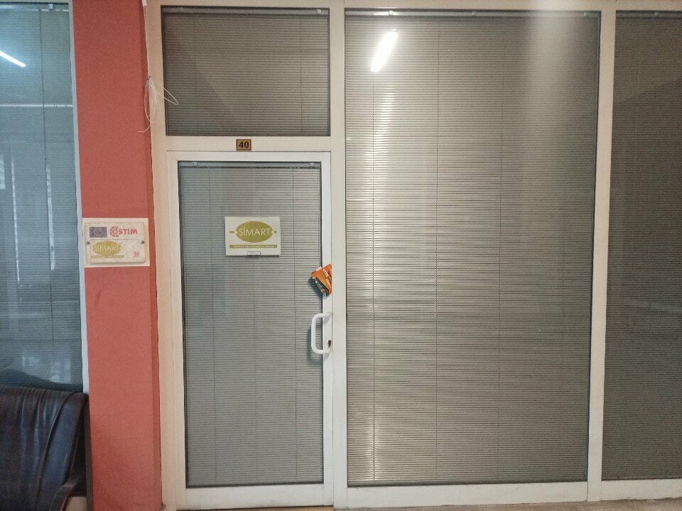 Engineering Simart Engineering, Ankara, photo