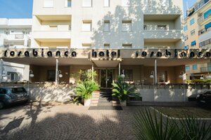 Гостиница Hotel Rosabianca