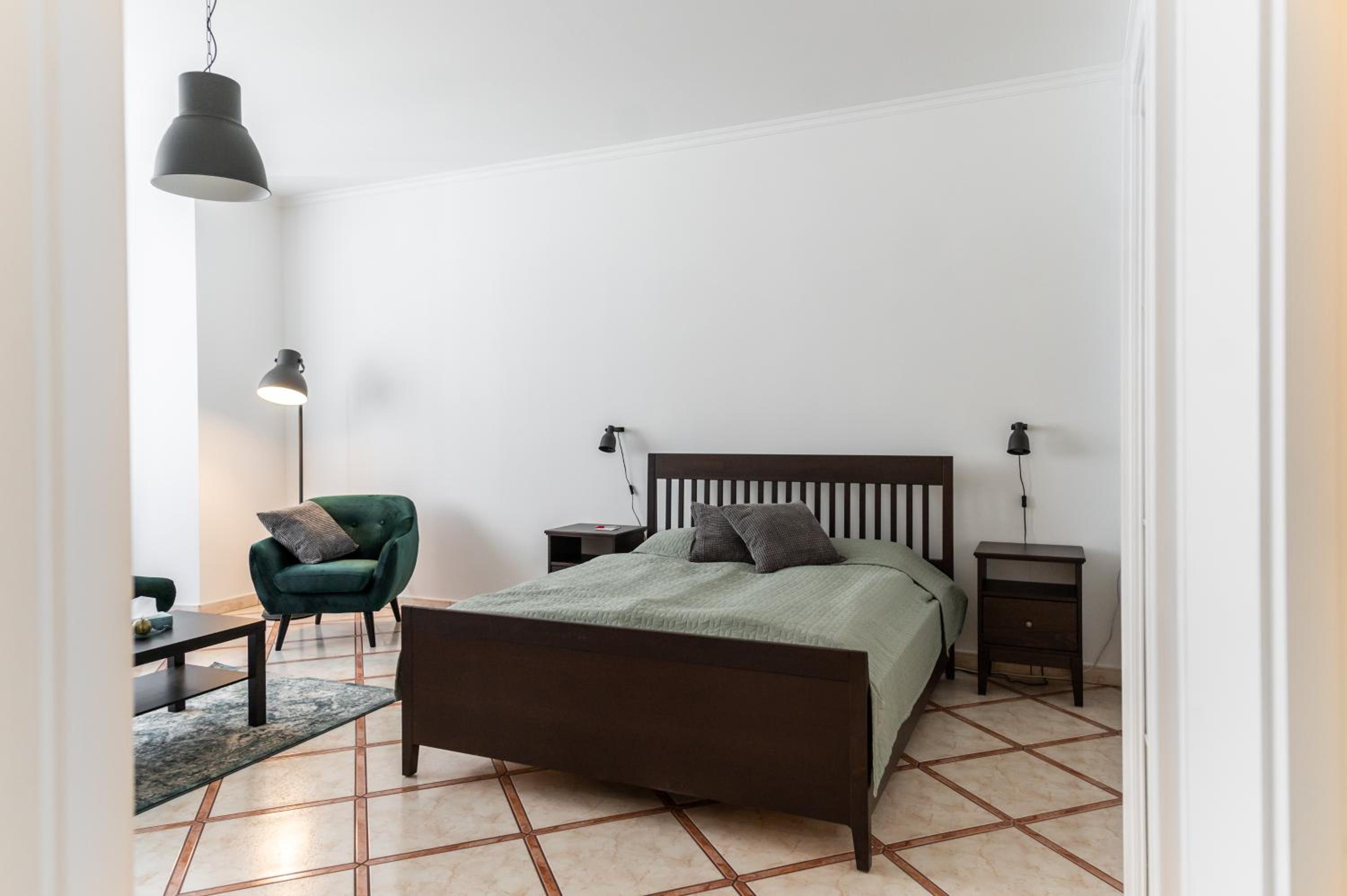 Фото City Home Budapest