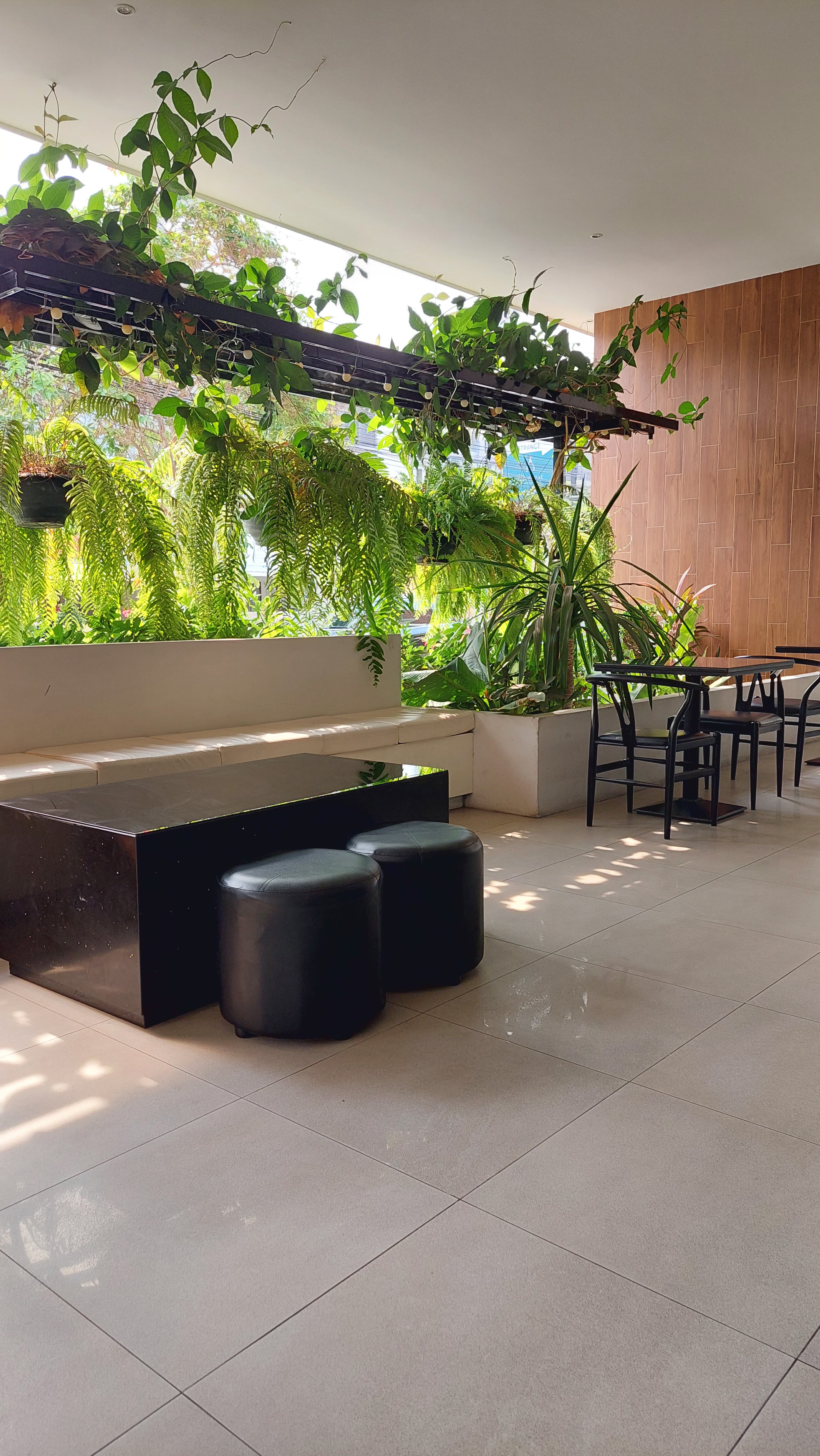 Фото Shambhala Hotel Pattaya