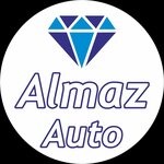 Almaz Auto (Malaya Pokrovskaya Street, 18) avtomobillarga buyurtma berish