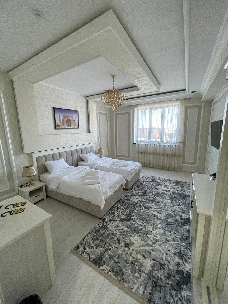 Фото Hayat Plaza