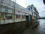 Alexandro&Giulini (Lobnenskaya Street, 17), centro de producción